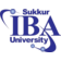 Sukkur IBA University